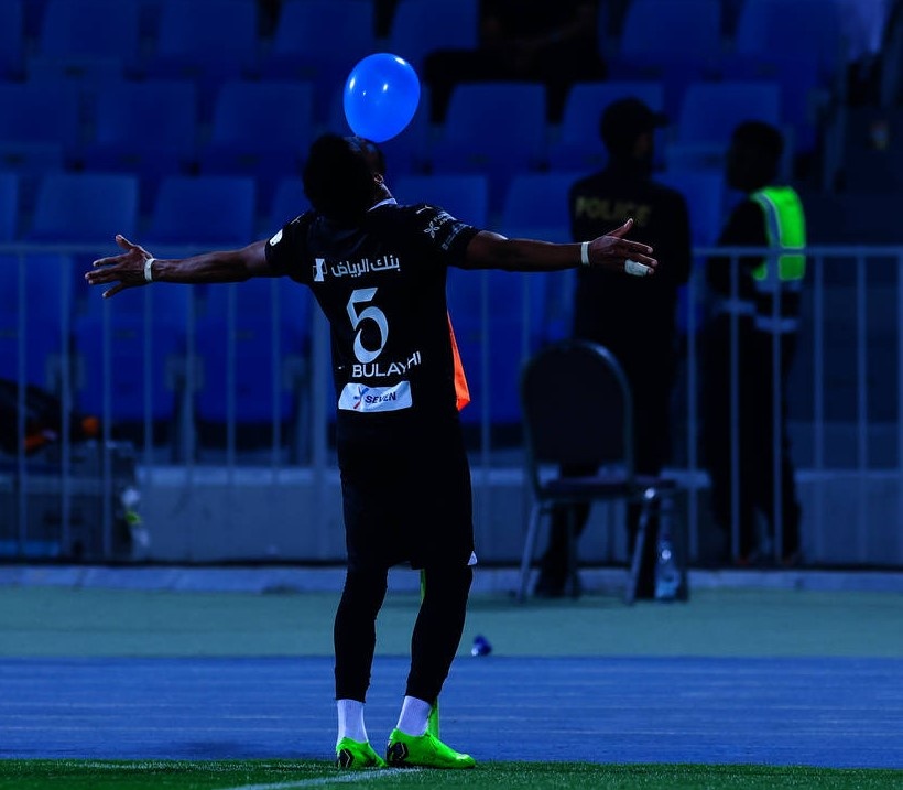 الهلال .. نصر وراء نصر