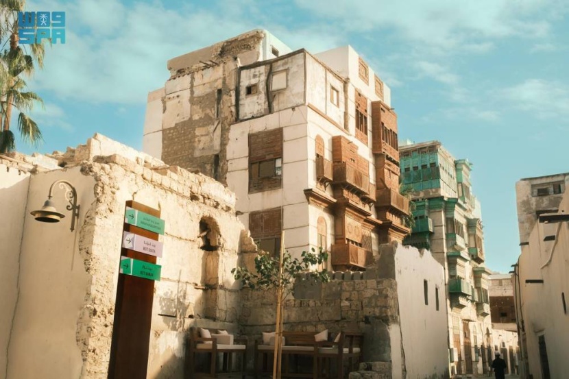 جدة التاريخية .. فعاليات تعكس جوهر الهوية وروح المجتمع