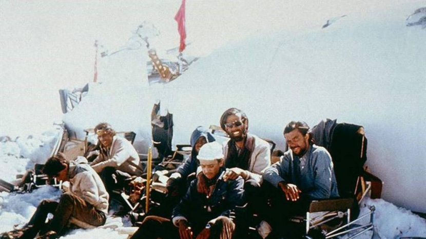مأساة تحطم طائرة جبال الأنديس تعود للواجهة عبر عمل سينمائي