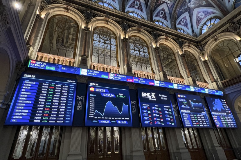 الأسهم الأوروبية تتراجع مدفوعة بهبوط شركات التعدين والطاقة