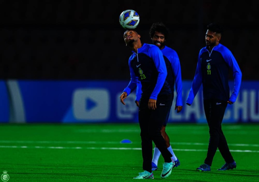 كاسترو: لن أضحي برونالدو