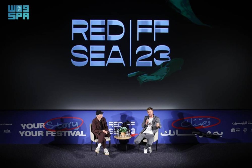 على منصة «360» .. واقع التلفزيون وأهمية التكنولوجيا في صناعة السينما