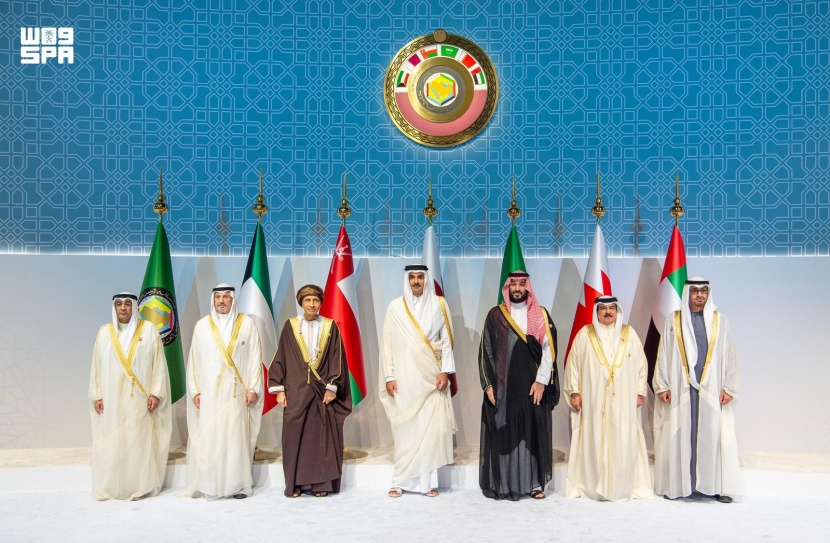 إقرار التأشيرة السياحية الموحدة لدول الخليج
