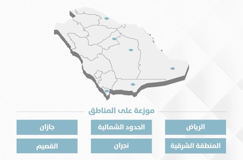 سكني: إتاحة 3 آلاف قطعة أرض مجانية للأسر السعودية خلال نوفمبر