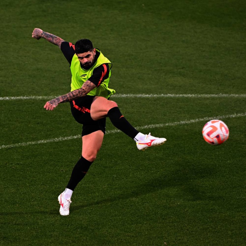 الاتفاق والشباب .. النصر مفقود