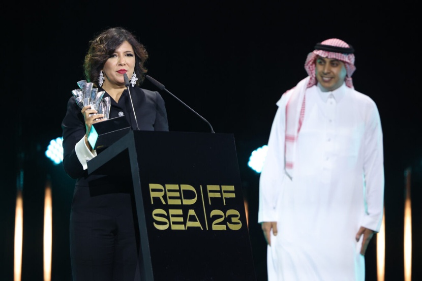الشرق الوثائقية تطلق النسخة الأولى من جائزتها السينمائية خلال مهرجان البحر الأحمر