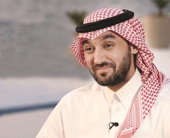  وزير الرياضة: ندرس إمكانية تنظيم كأس العالم 2034 صيفا 