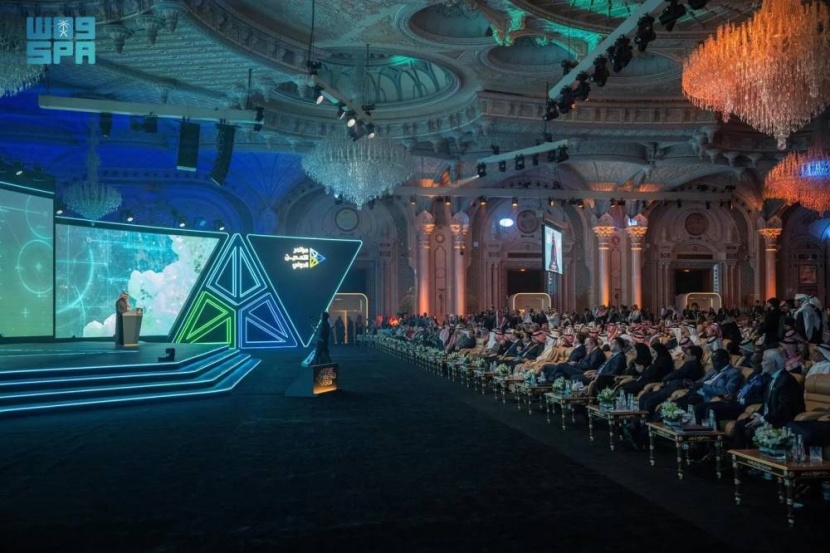 السعودية ترفع تقييمها للثروات المعدنية غير المستغلة 90 % إلى 9.4 تريليون ريال