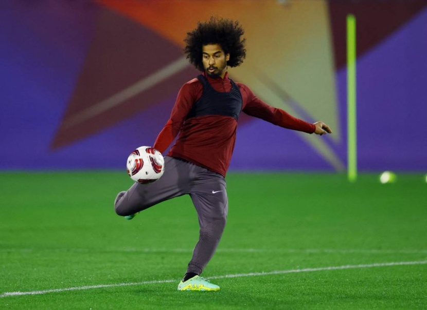 قطر ولبنان .. كأس آسيا تنطلق
