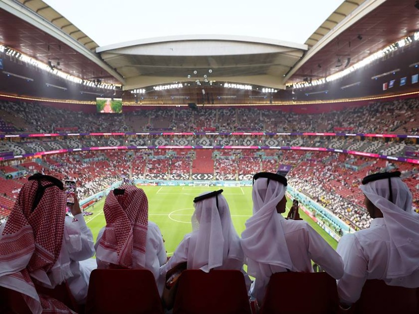 6 مباريات عقوبة المتسبب والمشارك في المشاجرات