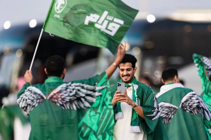 284 ألف مشجع حضروا 12 مباراة آسيوية