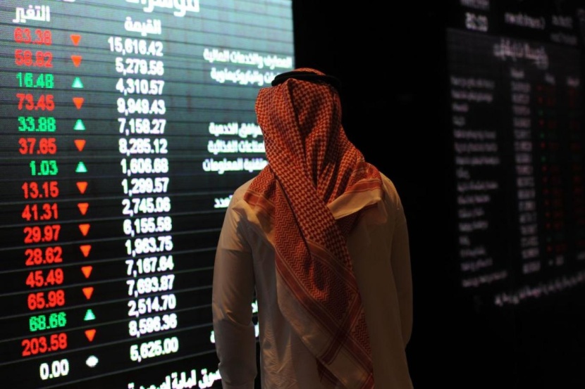 الأسهم السعودية تواصل المكاسب وتسجل أعلى سيولة في 7 أشهر