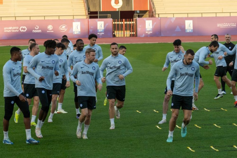 إنتر ميلان ونابولي .. من السوبر؟