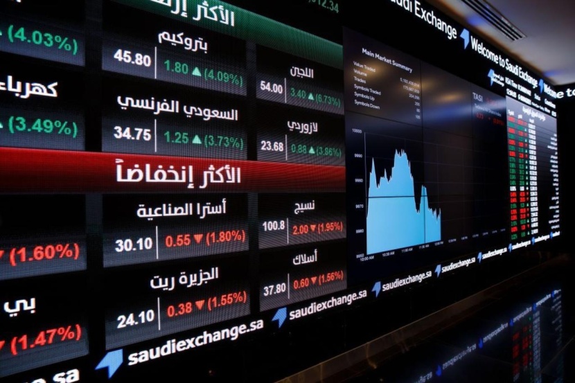 "التأمينات الاجتماعية" تختفي من كبار ملاك "اللجين"بعد ملكية 11.88%