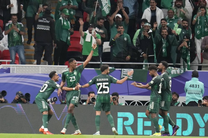 أمام تايلاند .. المنتخب السعودي يخوض «المئوية» السادسة