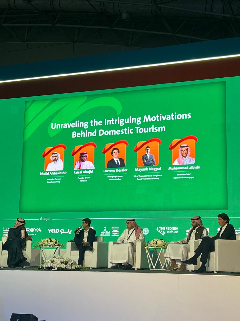 خبراء: قطاع الترفيه الداعم الأول للسياحة الداخلية في السعودية