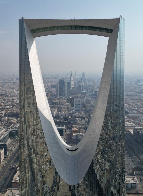 "مركز المملكة" يطلق عملية تجديد شاملة بالتعاون مع أشهر شركات التصميم الهندسي في العالم
