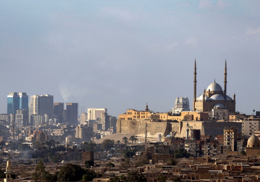 مصر تضع اللمسات الأخيرة على مخطط تجديد شامل لوسط القاهرة