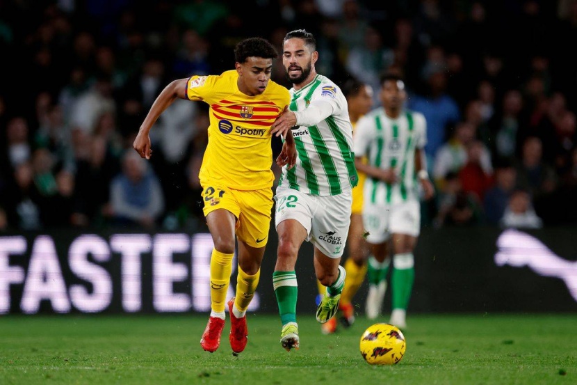 60 مليون يورو تضع لامين أغلى أصغر لاعب في العالم