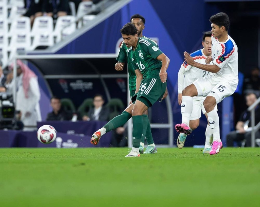 كأس آسيا تخسر 59.33 مليون يورو و3 منتخبات بالعلامة الكاملة