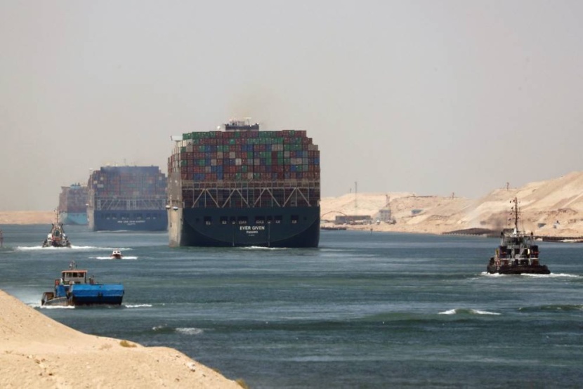 الممرات البحرية الخضراء .. شركات الشحن بين خطر ارتفاع التكاليف والإفلاس