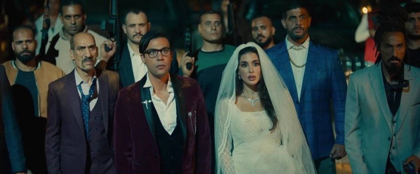 «أبو نسب» .. من حالة الترقب والخوف إلى عالم التسلية والترفيه