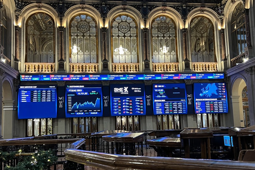 أسهم أوروبا تتعافى من أدنى مستوى في 3 أسابيع بدعم الصحة والطاقة