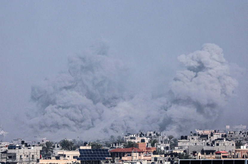 مقتل 10 آلاف طفل جراء هجمات إسرائيل الوحشية على قطاع غزة