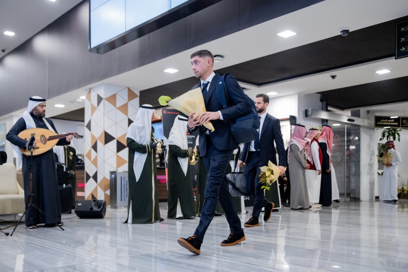 غدا.. السوبر الإسباني ينطلق بديربي مدريد في الرياض