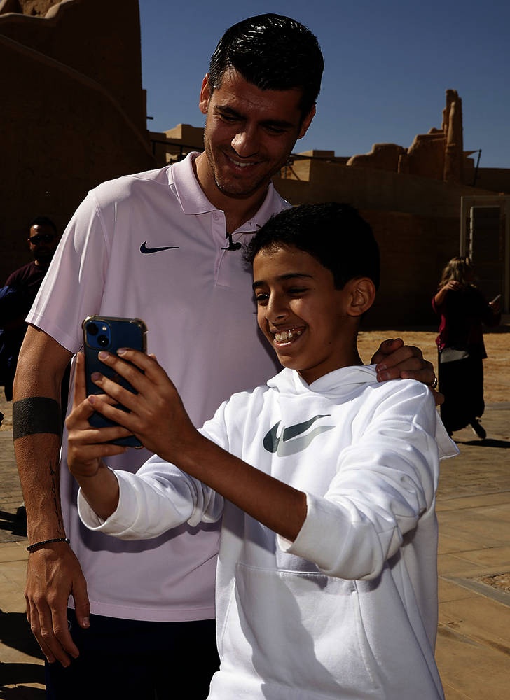 الريال وأتلتيكو .. سوبر وثأر