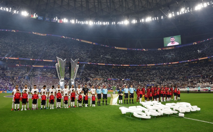 49 ألف ريال قيمة الفضة في كأس آسيا 