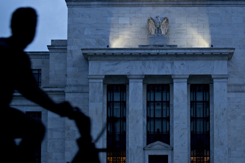 قروض بنوك الظل من المصارف الأمريكية تتجاوز تريليون دولار 
