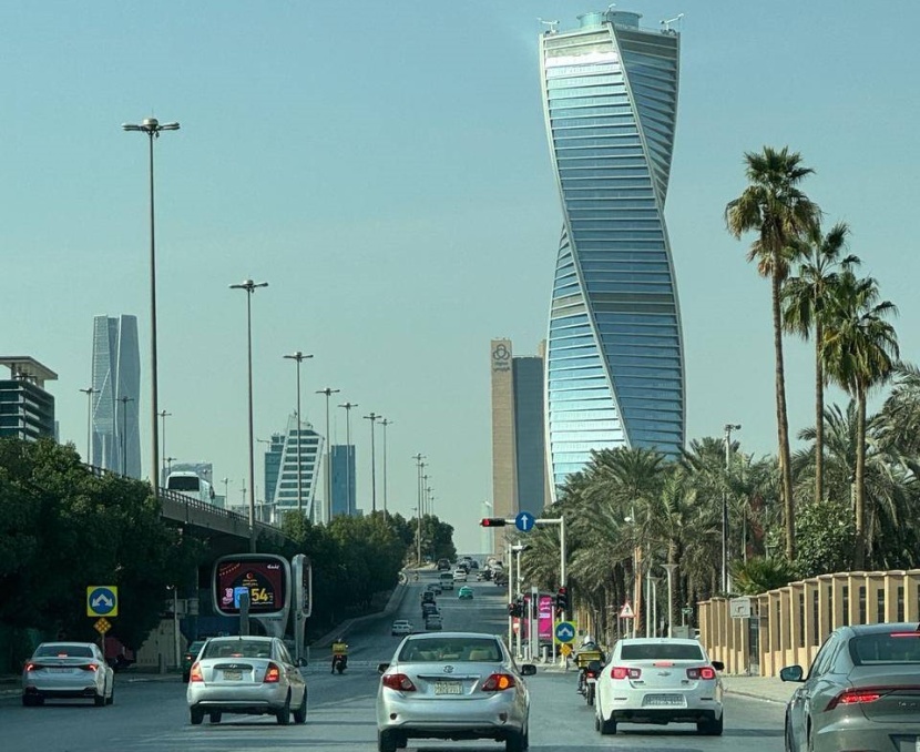 31 % زيادة في معاملات إيجار المكاتب في الرياض خلال 2023