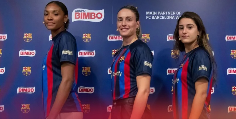 "برشلونة" أكثر الفرق النسائية إيرادات في العالم بـ 13.5 مليون يورو