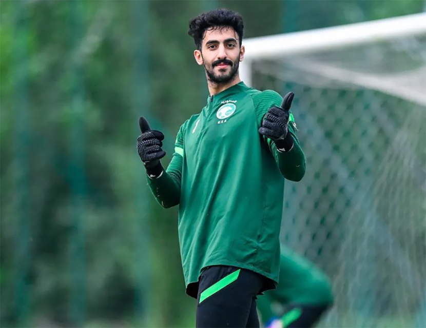 الاتحاد السعودي يغرم 6 لاعبين مستبعدين من الأخضر 1.2 مليون ريال ويوقف 4 منهم 8 أشهر