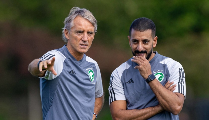 الاتحاد السعودي يغرم 6 لاعبين مستبعدين من الأخضر 1.2 مليون ريال ويوقف 4 منهم 8 أشهر