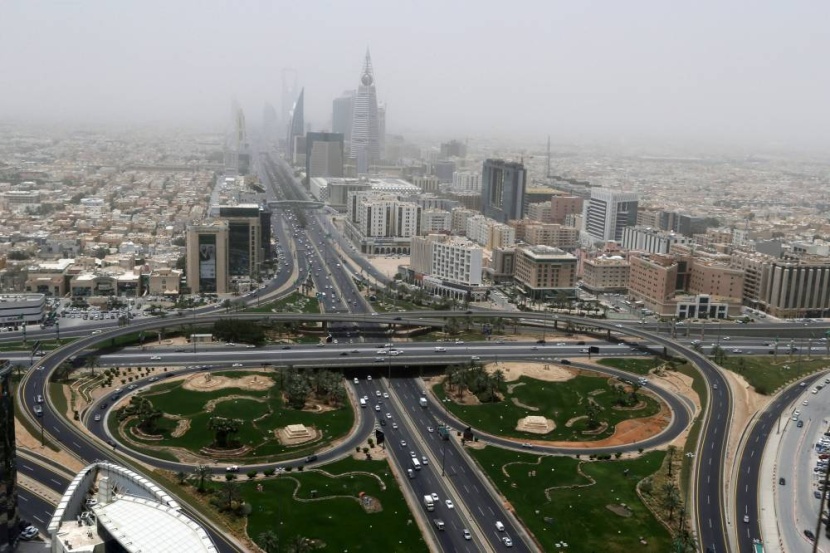ارتفاع إيرادات الميزانية السعودية في الربع الرابع 13 % إلى 358 مليار ريال