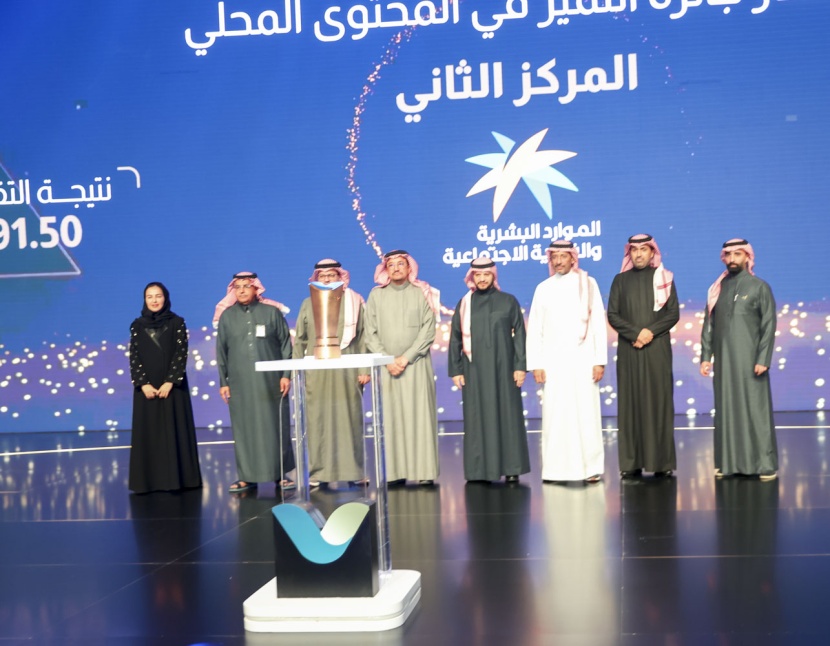 وزير الصناعة لـ "الاقتصادية": نتجه لتوسيع نطاق تطبيق المحتوى المحلي على الشركات الحكومية في المرحلة المقبلة