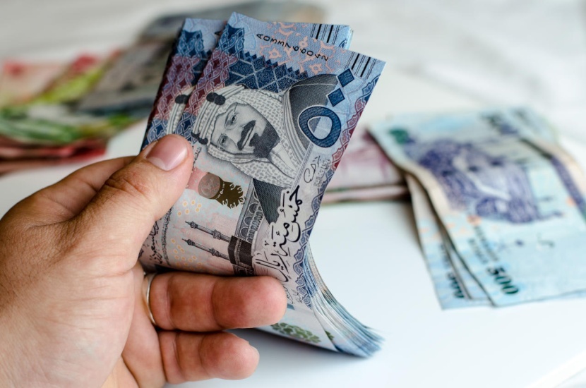 صعود تاريخي للسيولة في الاقتصاد السعودي للأسبوع الرابع .. ماذا يعني ذلك؟