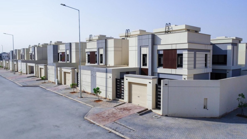 "سكني": 12 ألف أسرة مستفيدة و8 آلاف أسرة سكنت مسكنها الأول خلال يناير