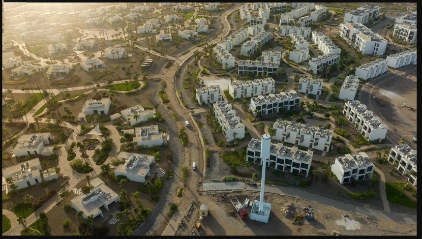 سرعة الإنترنت في وجهتي البحر الأحمر وأمالا تفوق 86 % المدن الأعلى عالميا