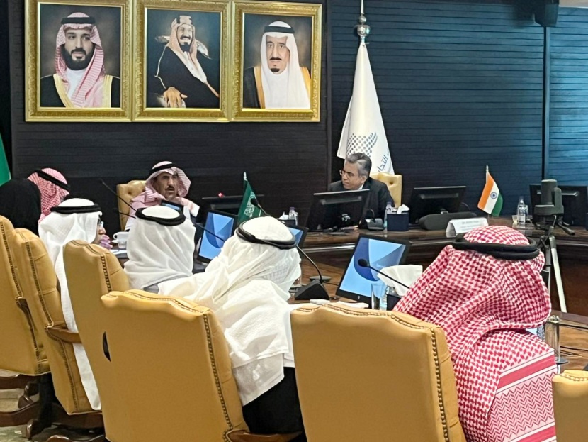 الشركات الآسيوية تنضم لمسار فتح "المقار الاقليمية" .. 6 شركات هندية تلحق بهواوي وعلي بابا