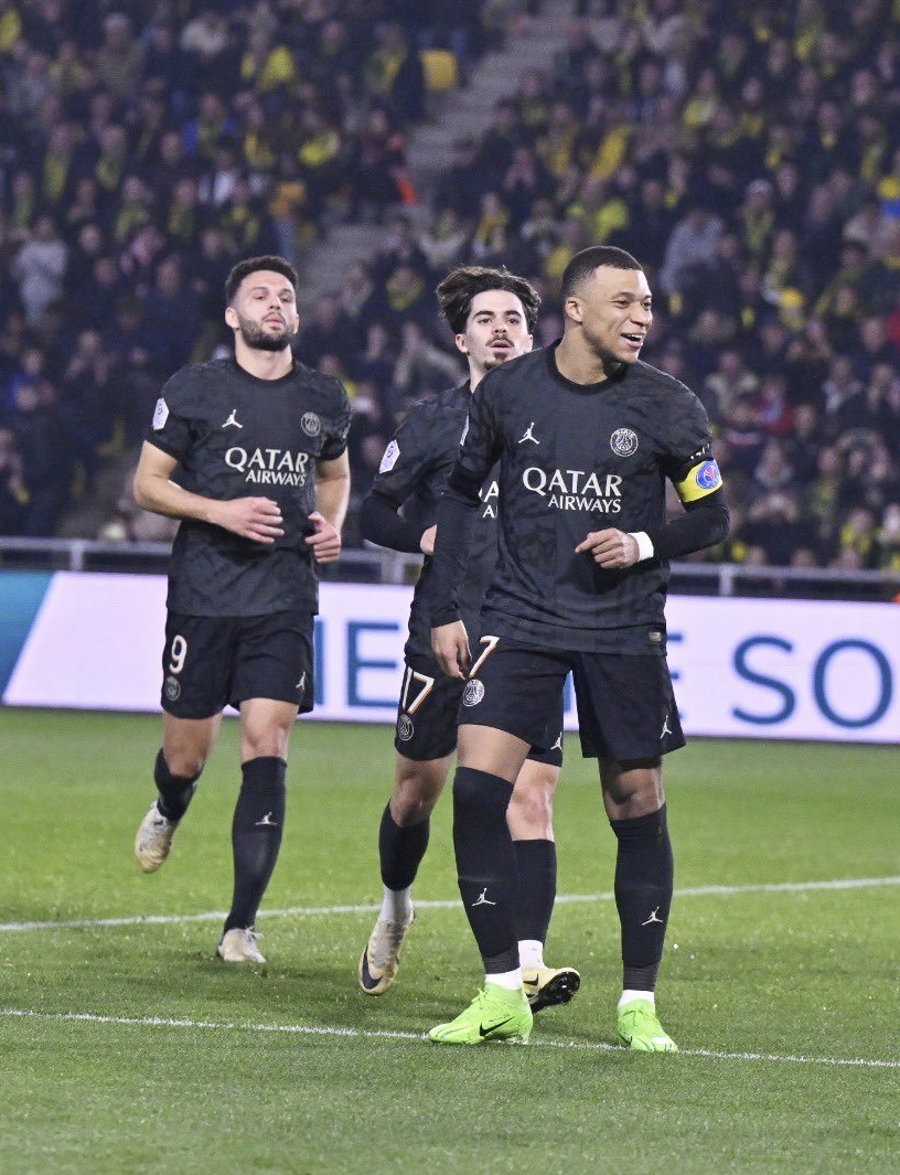 ريال مدريد يوقع مع مبابي 5 أعوام وسان جيرمان يعيد البناء بـ 200 مليون يورو