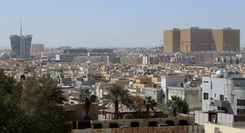 192 مليار ريال حجم الأموال المتداولة في الصناديق العقارية .. تشكل 34 % من إجمالي حجم الصناديق السعودية