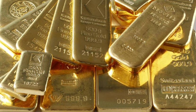 92 % ارتفاع في صادرات الذهب السويسري خلال يناير