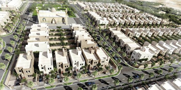 6 اتفاقيات بملياري ريال لتوفير أكثر من 3800 وحدة سكنية في الرياض