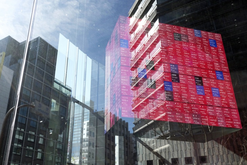 أسهم الأسواق الناشئة تعوض خسائرها في 2024 بعد هبوط يناير