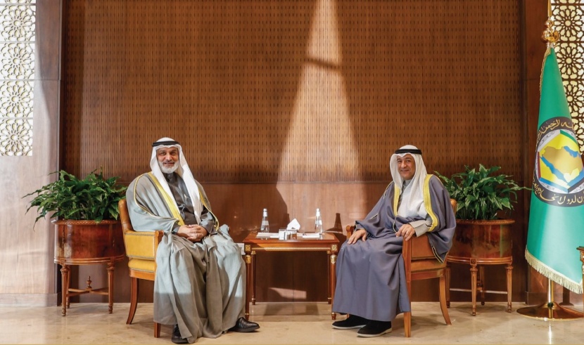 دول الخليج : نحرص على ضمان استقرار أسواق النفط عبر التعاون مع "أوبك"
