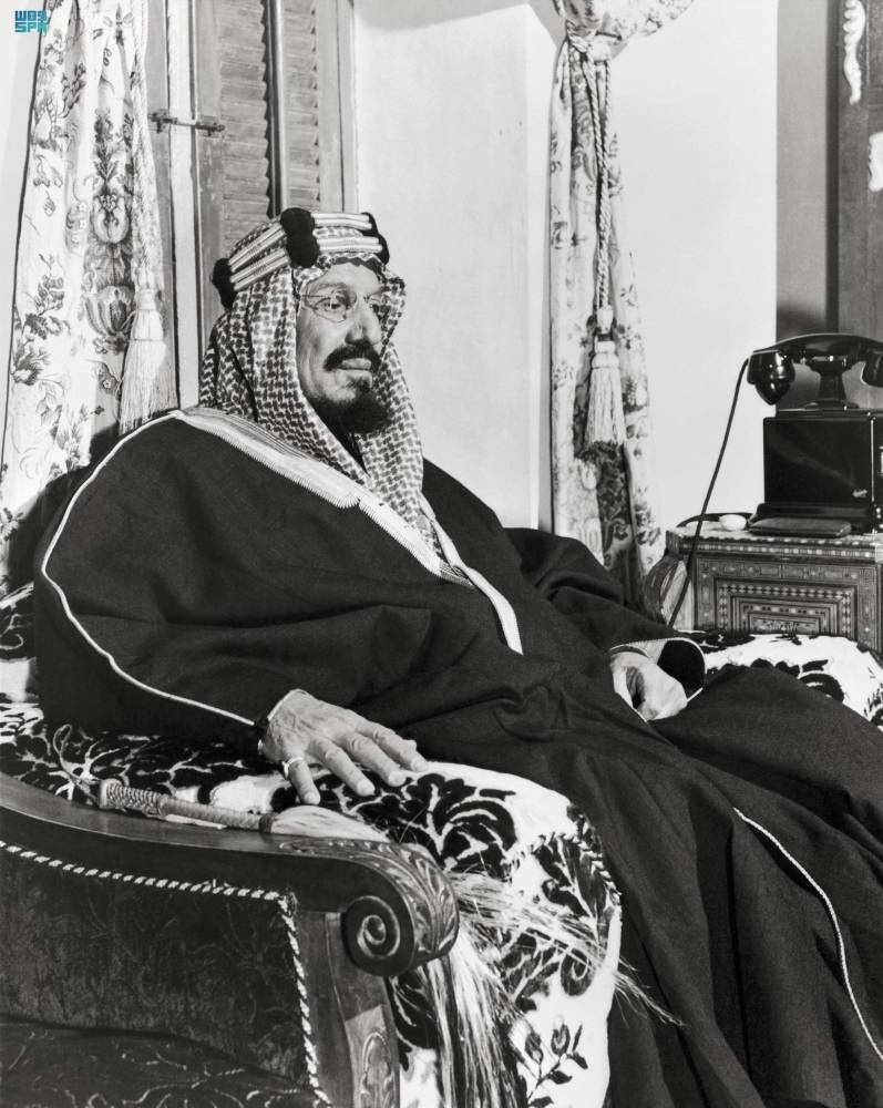 «الدولة القطرية المستقلة».. مفهوم سطره المؤسسون منذ الدولة السعودية الأولى