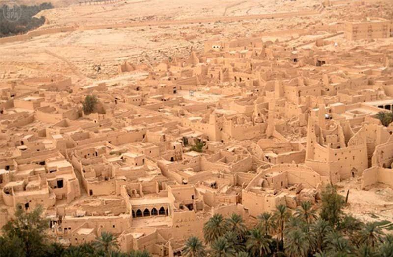 من الدرعية إلى الرياض.. مسيرة 3 قرون من الولاء والانتماء